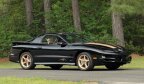 Thumbnail Photo 1 for 2001 Pontiac Firebird