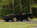 Thumbnail Photo 5 for 2001 Pontiac Firebird