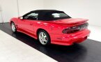 Thumbnail Photo 4 for 2001 Pontiac Firebird