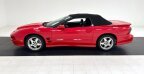 Thumbnail Photo 2 for 2001 Pontiac Firebird