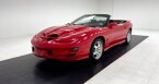 Thumbnail Photo 1 for 2001 Pontiac Firebird