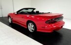 Thumbnail Photo 5 for 2001 Pontiac Firebird