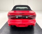 Thumbnail Photo 6 for 2001 Pontiac Firebird