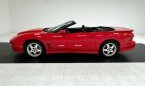 Thumbnail Photo 3 for 2001 Pontiac Firebird