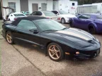 Thumbnail Photo 2 for 2001 Pontiac Firebird Firehawk