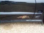 Thumbnail Photo 3 for 2001 Pontiac Firebird Firehawk