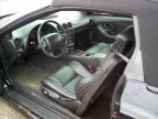 Thumbnail Photo 6 for 2001 Pontiac Firebird Firehawk