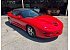 2001 Pontiac Firebird