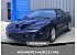 2001 Pontiac Firebird