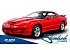 2001 Pontiac Firebird