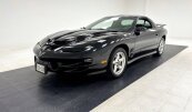 2001 Pontiac Firebird