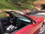 Thumbnail Photo 1 for 2001 Porsche 911 Cabriolet for Sale by Owner