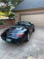 Thumbnail Photo 1 for 2001 Porsche 911