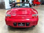 Thumbnail Photo 3 for 2001 Porsche 911 Cabriolet