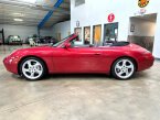 Thumbnail Photo 1 for 2001 Porsche 911 Cabriolet
