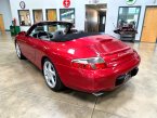Thumbnail Photo 2 for 2001 Porsche 911 Cabriolet