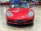 Thumbnail Photo 6 for 2001 Porsche 911 Cabriolet