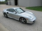 Thumbnail Photo 6 for 2001 Porsche 911