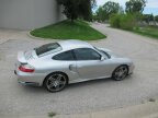 Thumbnail Photo 5 for 2001 Porsche 911