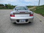 Thumbnail Photo 4 for 2001 Porsche 911
