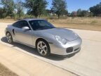 Thumbnail Photo 2 for 2001 Porsche 911 Turbo