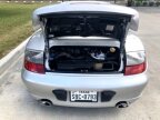 Thumbnail Photo 6 for 2001 Porsche 911 Turbo