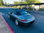 Thumbnail Photo 2 for 2001 Porsche 911 Carrera Cabriolet