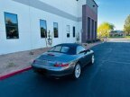 Thumbnail Photo 5 for 2001 Porsche 911 Carrera Cabriolet