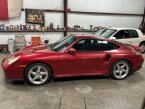 Thumbnail Photo 5 for 2001 Porsche 911 Turbo