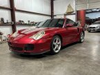 Thumbnail Photo 4 for 2001 Porsche 911 Turbo