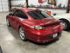 Thumbnail Photo 6 for 2001 Porsche 911 Turbo