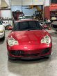 Thumbnail Photo 3 for 2001 Porsche 911 Turbo