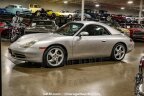 Thumbnail Photo 5 for 2001 Porsche 911 Cabriolet