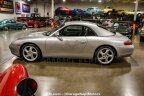 Thumbnail Photo 6 for 2001 Porsche 911 Cabriolet