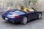 Thumbnail Photo 3 for 2001 Porsche 911 Cabriolet