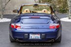 Thumbnail Photo 4 for 2001 Porsche 911 Cabriolet