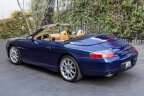 Thumbnail Photo 5 for 2001 Porsche 911 Cabriolet