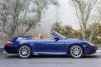 Thumbnail Photo 2 for 2001 Porsche 911 Cabriolet