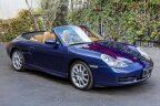 Thumbnail Photo 1 for 2001 Porsche 911 Cabriolet