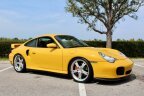 Thumbnail Photo 4 for 2001 Porsche 911 Turbo Coupe