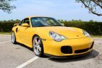 Thumbnail Photo 5 for 2001 Porsche 911 Turbo Coupe