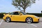 Thumbnail Photo 3 for 2001 Porsche 911 Turbo Coupe