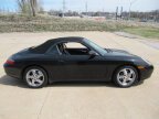 Thumbnail Photo 3 for 2001 Porsche 911
