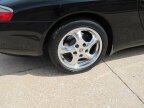 Thumbnail Photo 6 for 2001 Porsche 911