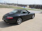 Thumbnail Photo 4 for 2001 Porsche 911