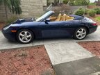 Thumbnail Photo 1 for 2001 Porsche 911