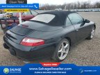 Thumbnail Photo 4 for New 2001 Porsche 911 Cabriolet
