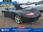 Thumbnail Photo 3 for New 2001 Porsche 911 Cabriolet