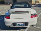Thumbnail Photo 5 for 2001 Porsche 911