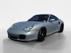 Thumbnail Photo 3 for 2001 Porsche 911 Turbo Coupe
